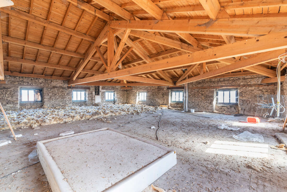 Maison à SAINT-GEORGES-LAGRICOL