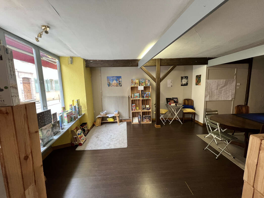 Appartement à AMBERT