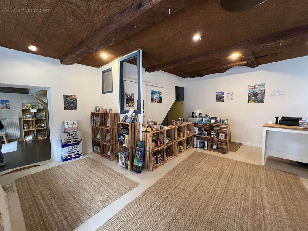 Appartement à AMBERT