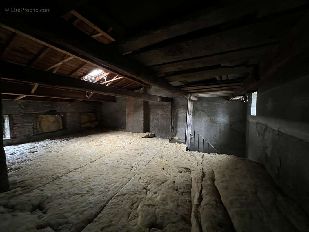 Appartement à AMBERT