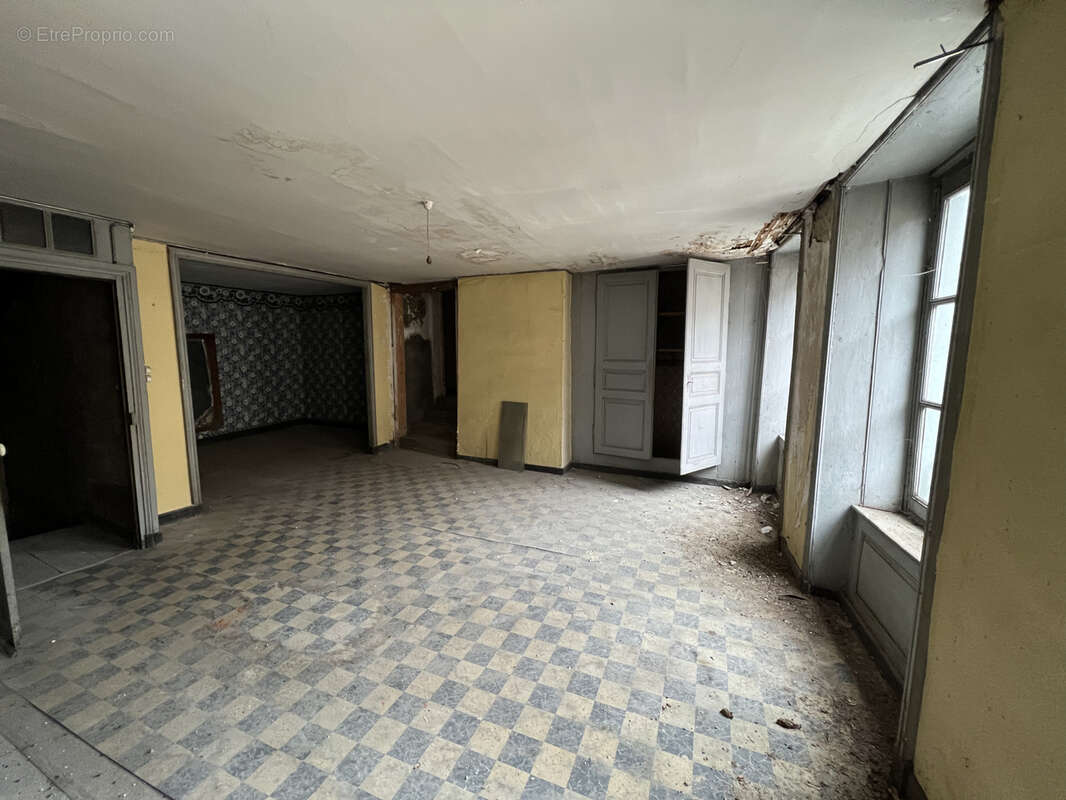 Appartement à AMBERT