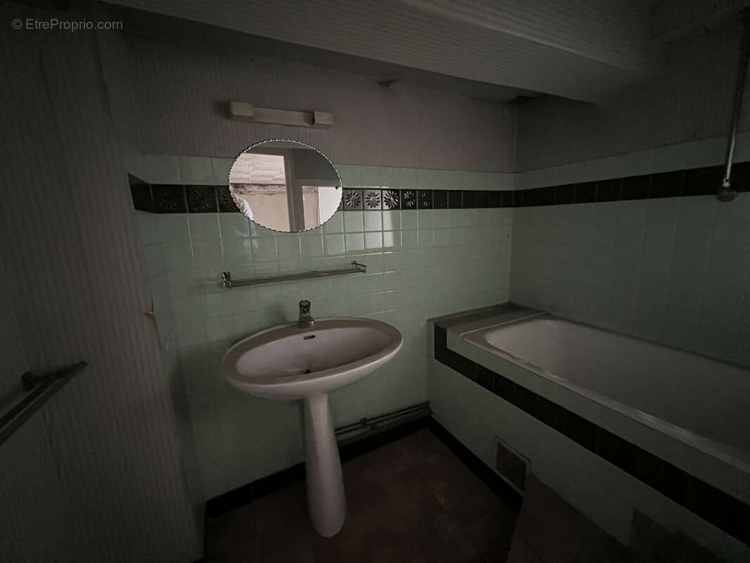 Appartement à AMBERT