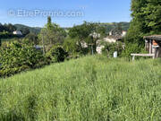 Terrain à LA FOUILLOUSE