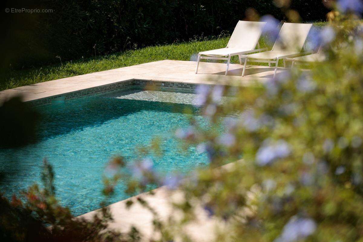 Appartement à GRASSE