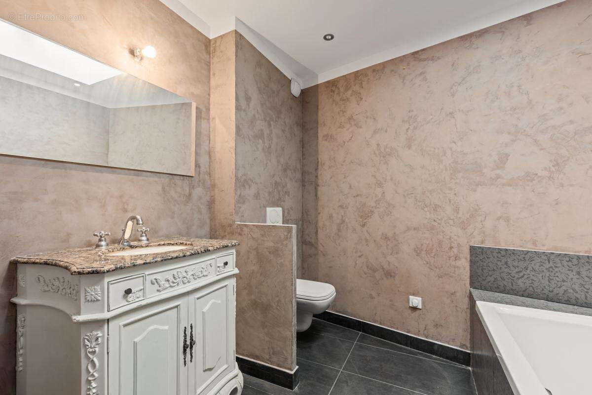 Appartement à GRASSE