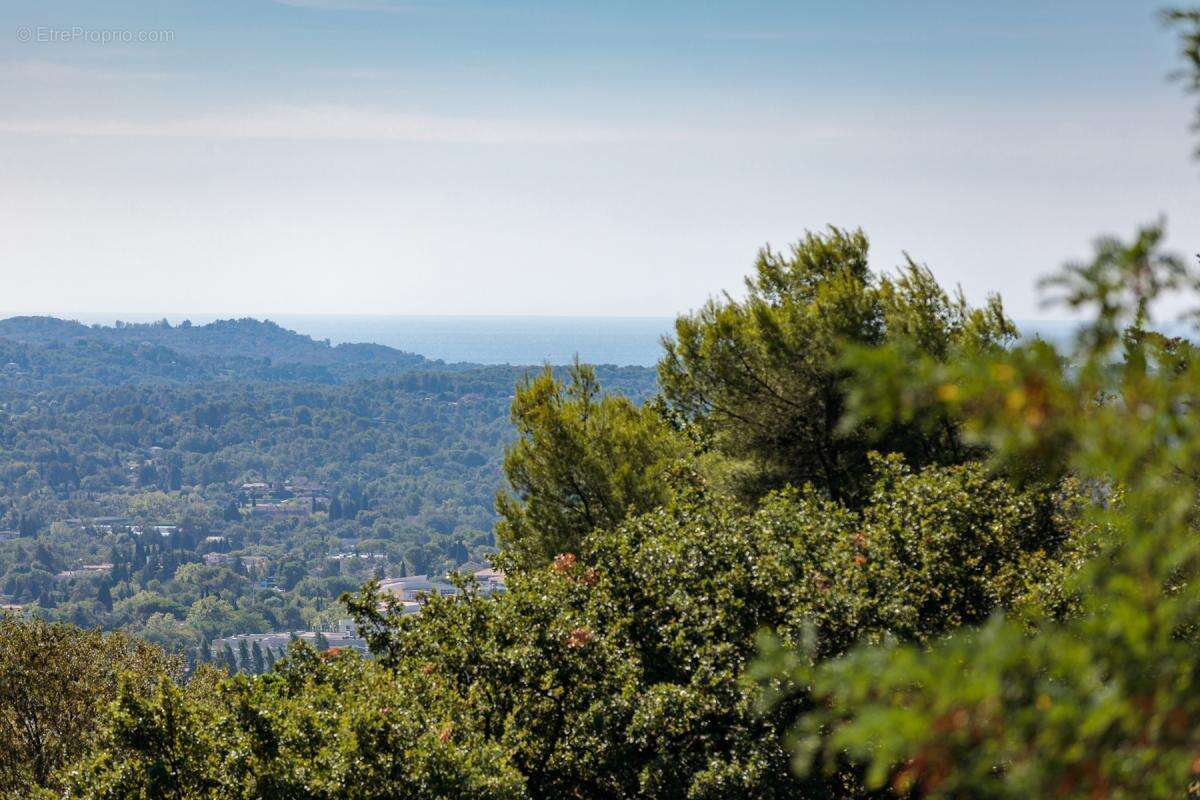 Appartement à GRASSE