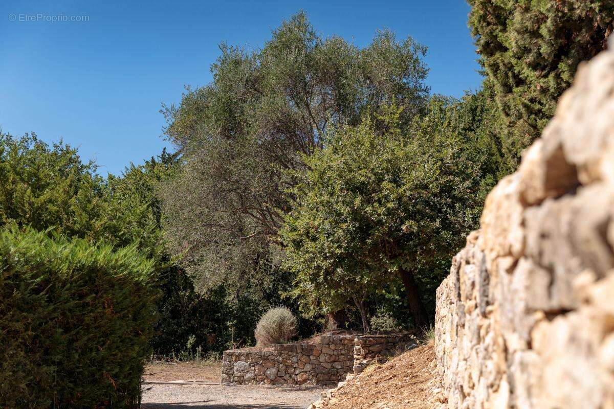 Appartement à GRASSE