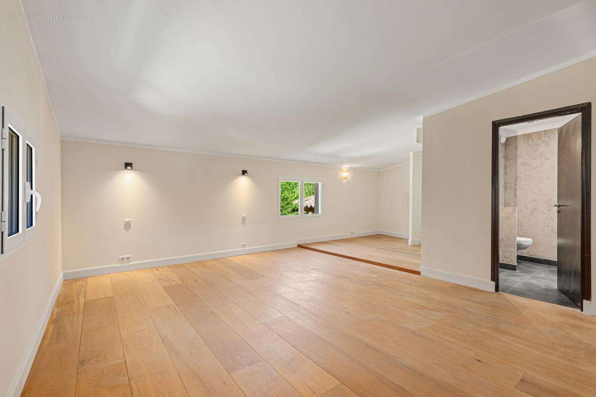 Appartement à GRASSE