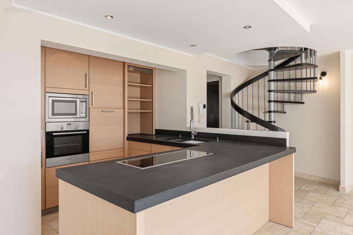 Appartement à GRASSE