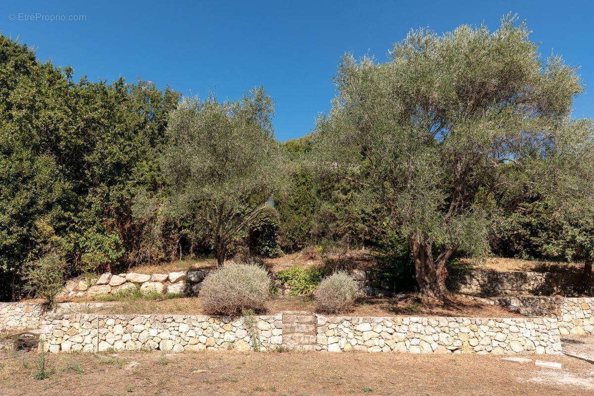 Appartement à GRASSE