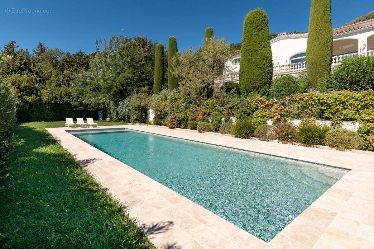 Appartement à GRASSE