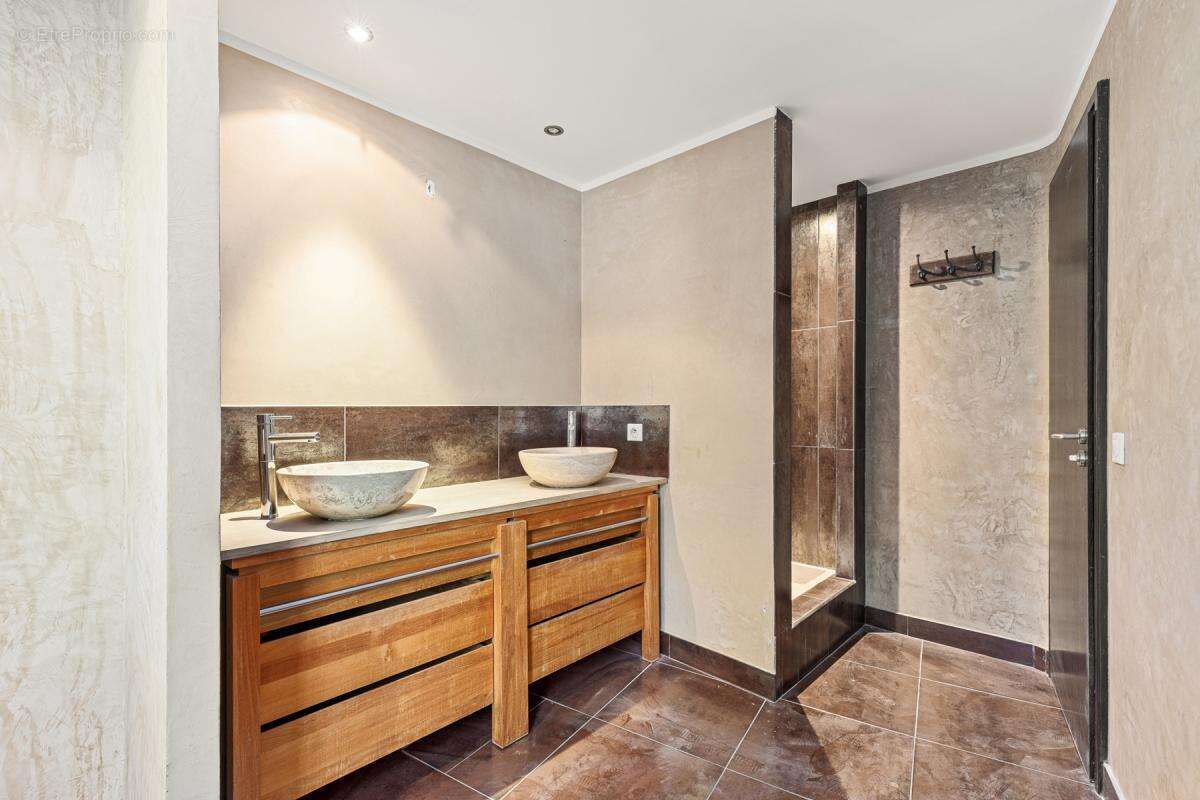 Appartement à GRASSE