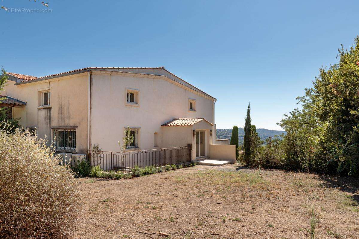 Appartement à GRASSE