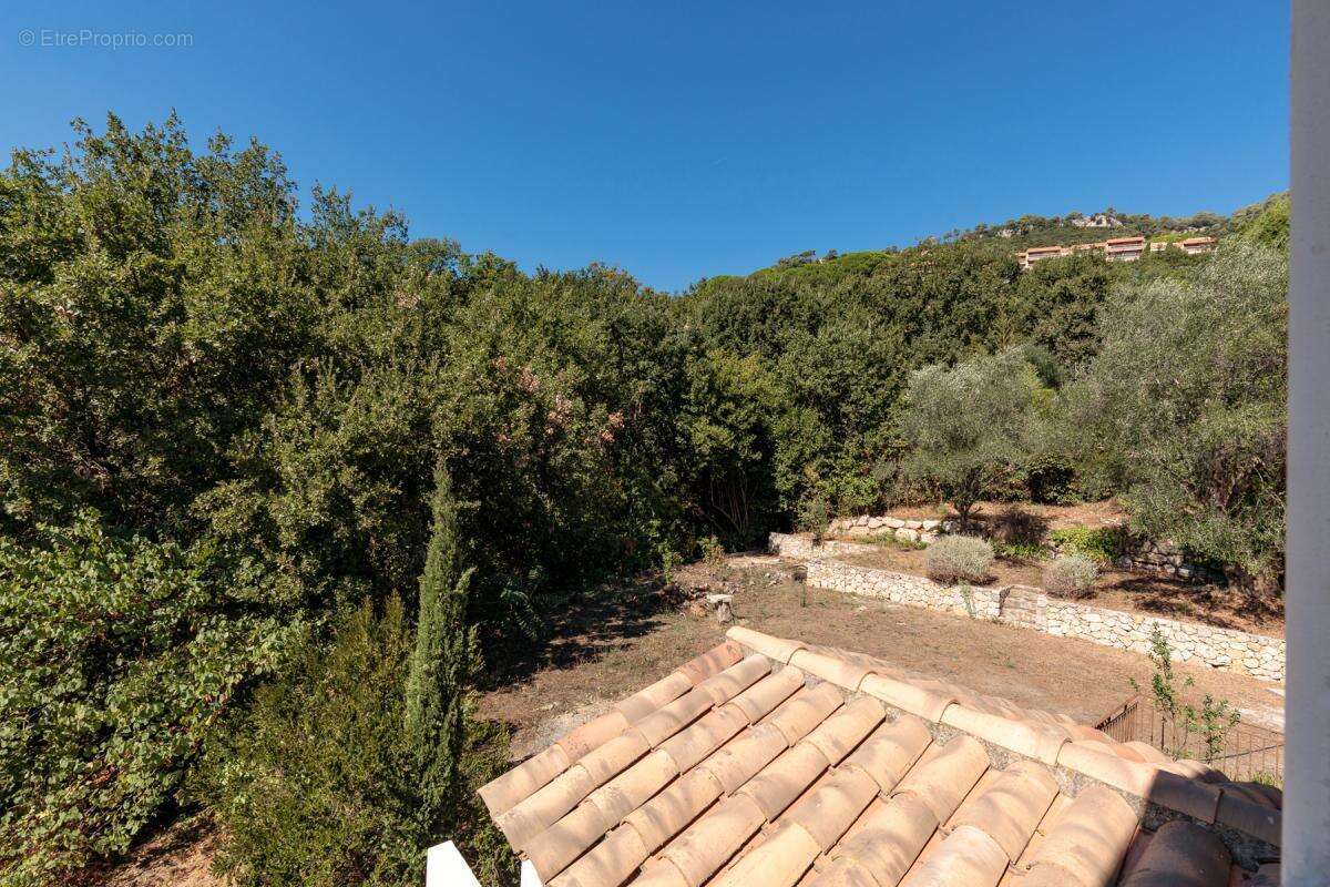 Appartement à GRASSE