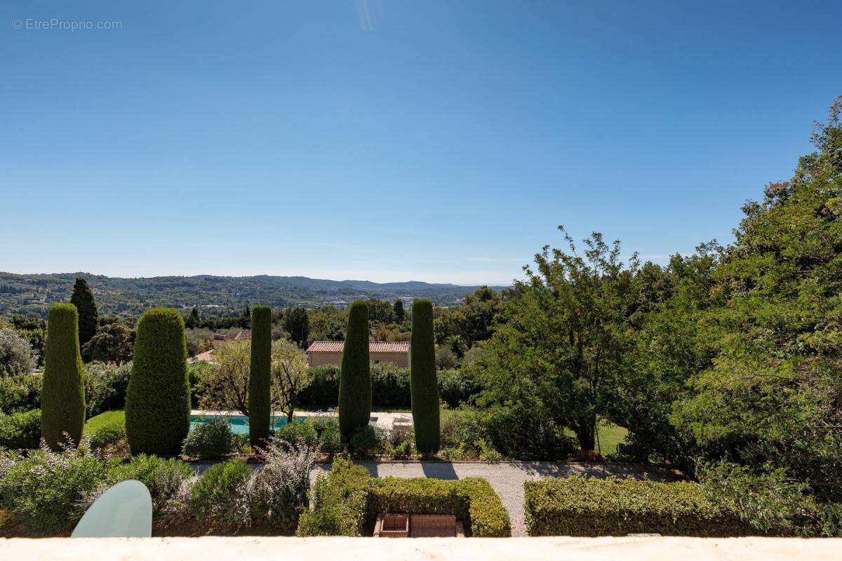 Appartement à GRASSE