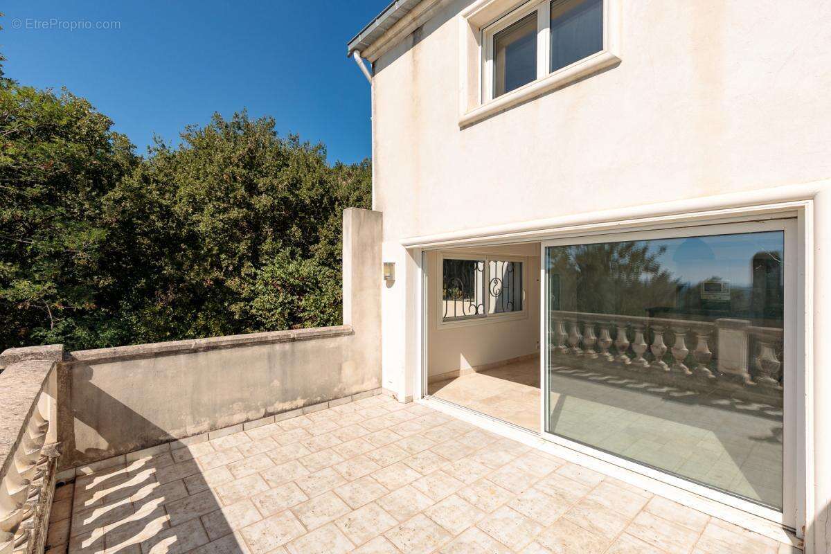 Appartement à GRASSE