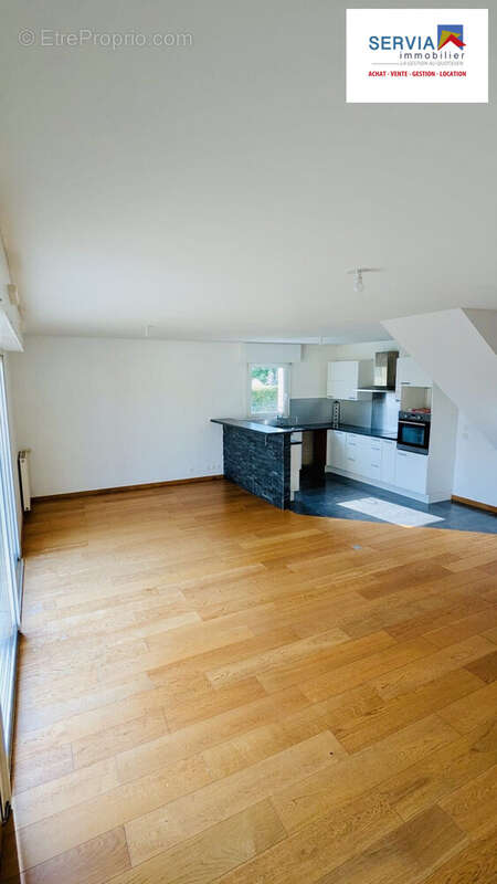 Maison à SAINT-NOLFF