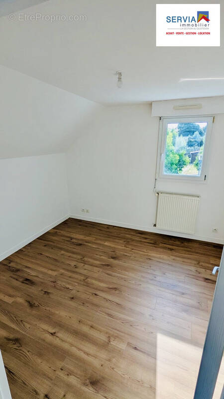 Maison à SAINT-NOLFF