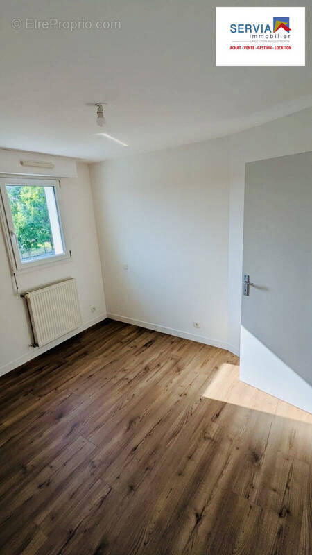 Maison à SAINT-NOLFF