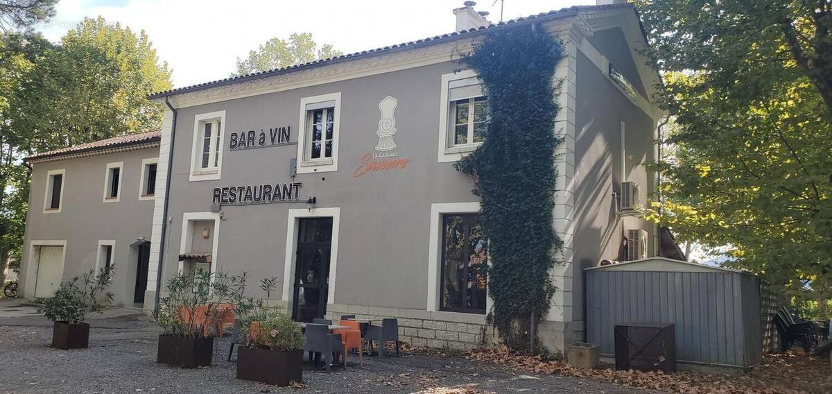 Commerce à BEAULIEU