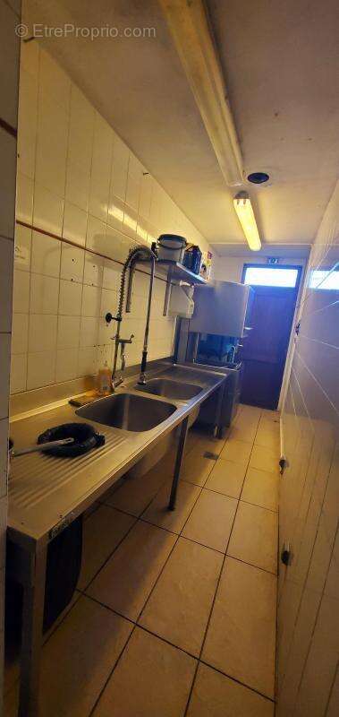 Commerce à BEAULIEU