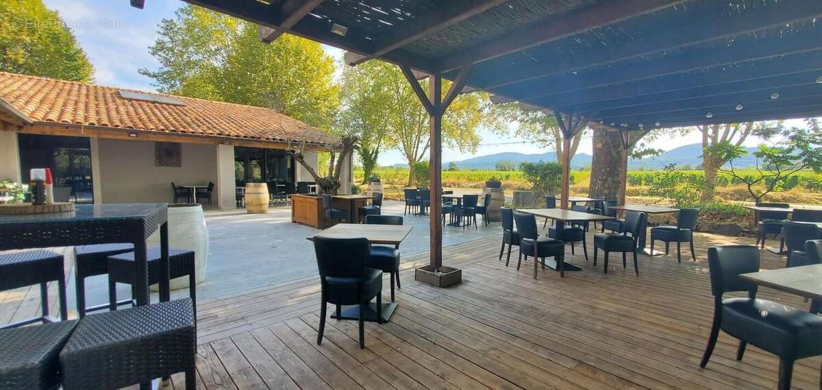 Commerce à BEAULIEU