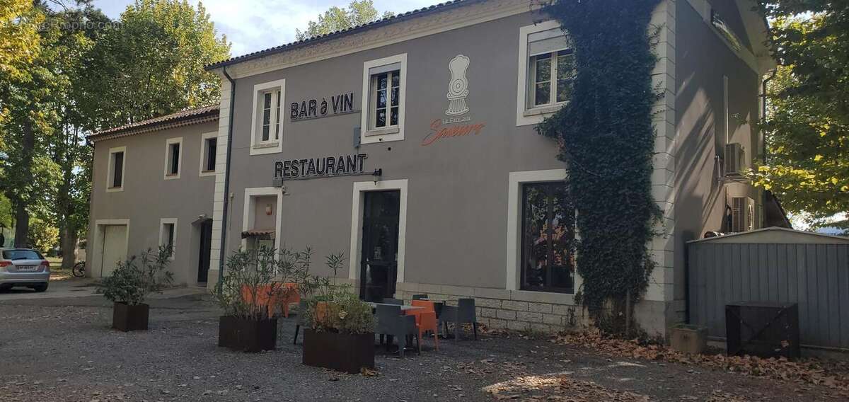 Commerce à BEAULIEU