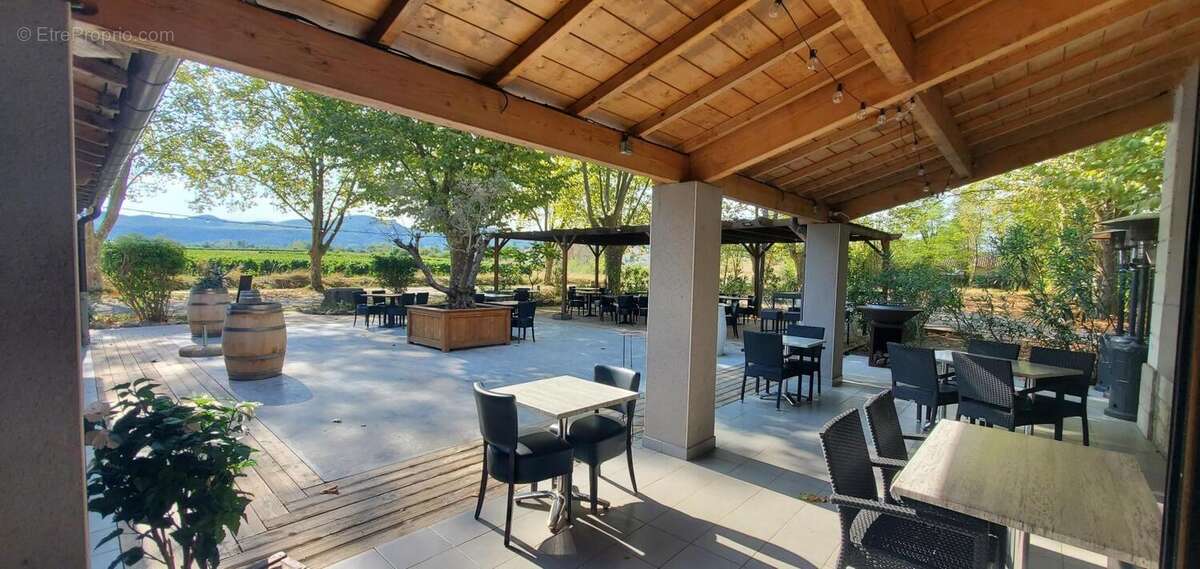 Commerce à BEAULIEU