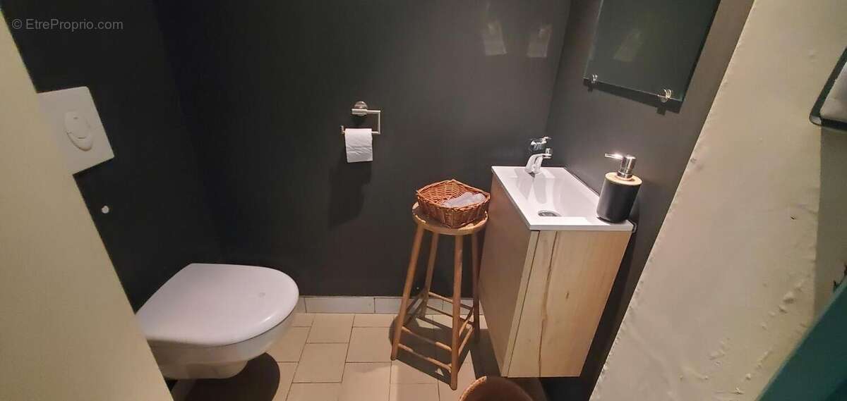 Commerce à BEAULIEU