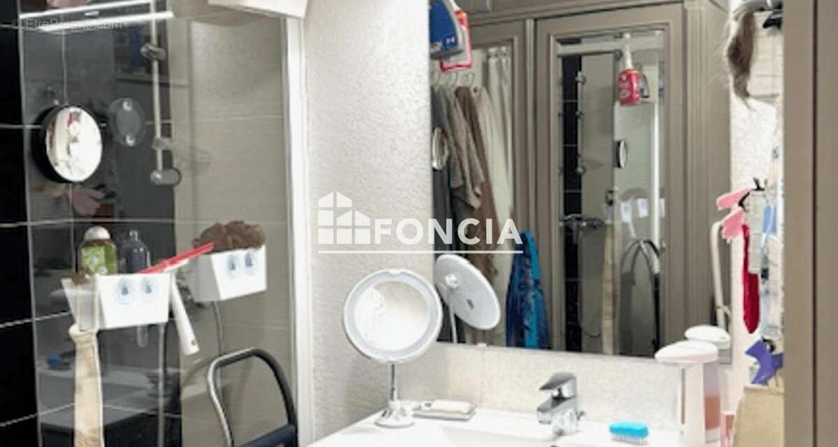 Appartement à NARBONNE