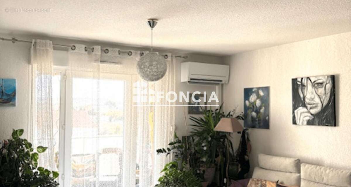 Appartement à NARBONNE