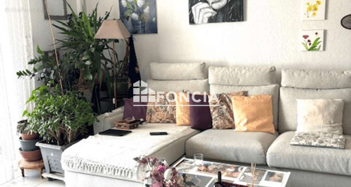 Appartement à NARBONNE