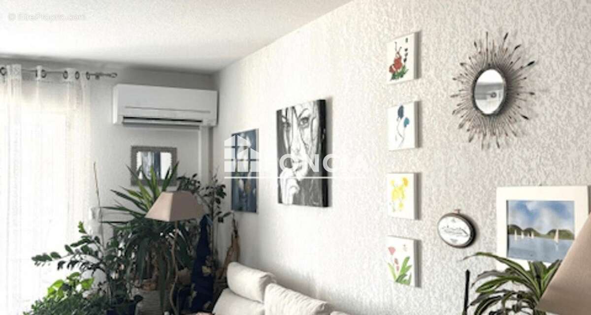 Appartement à NARBONNE