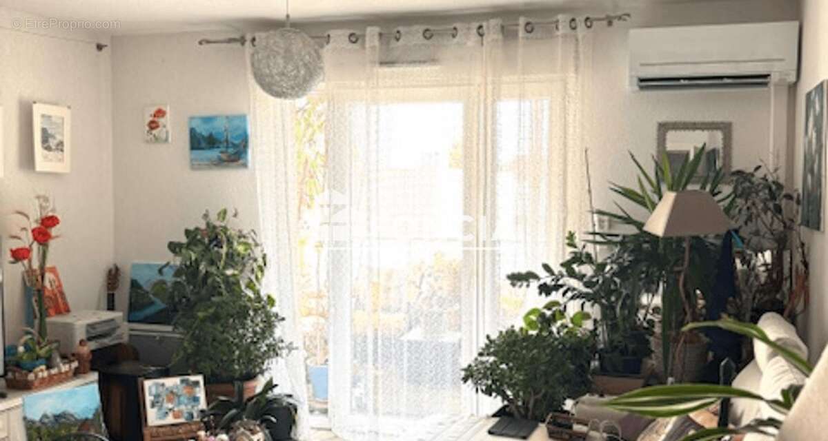 Appartement à NARBONNE