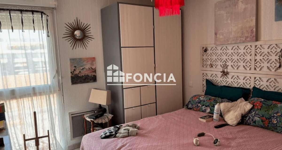 Appartement à NARBONNE