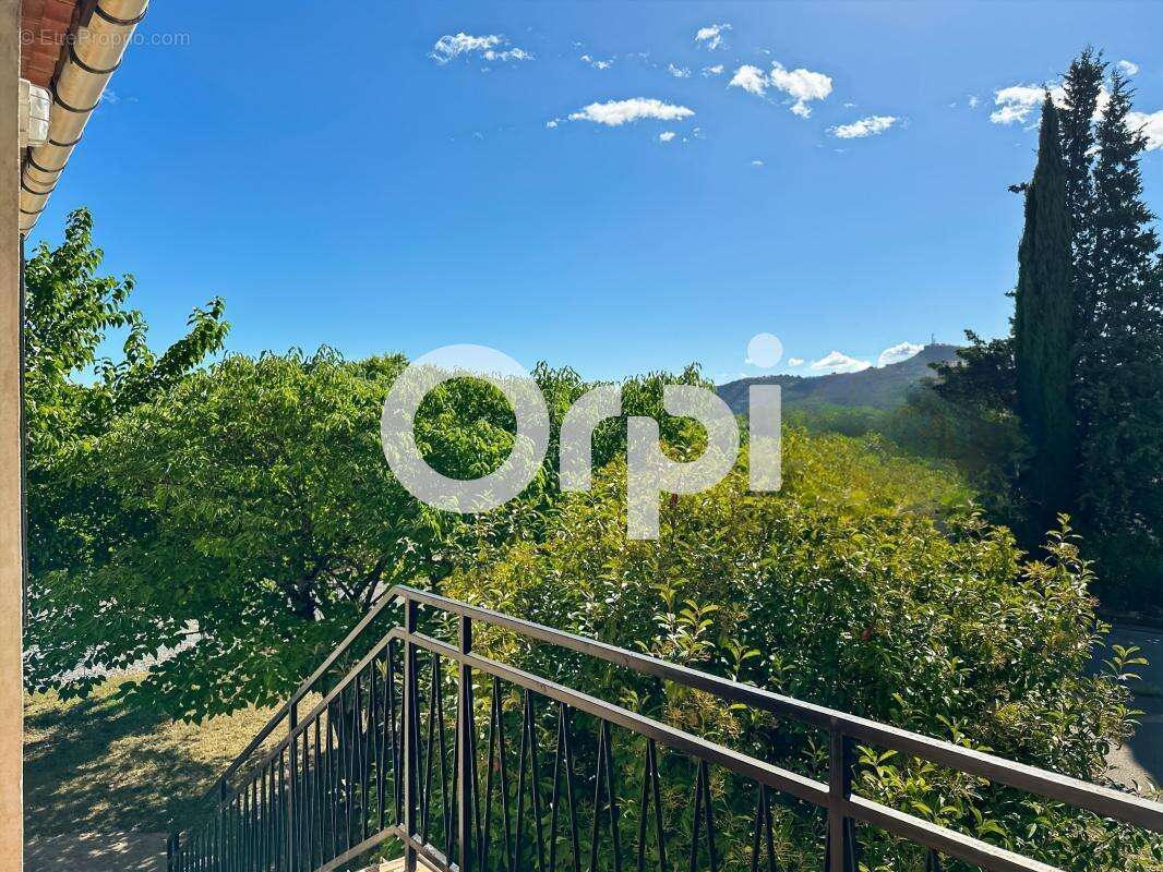 Maison à SAINT-ALBAN-AURIOLLES