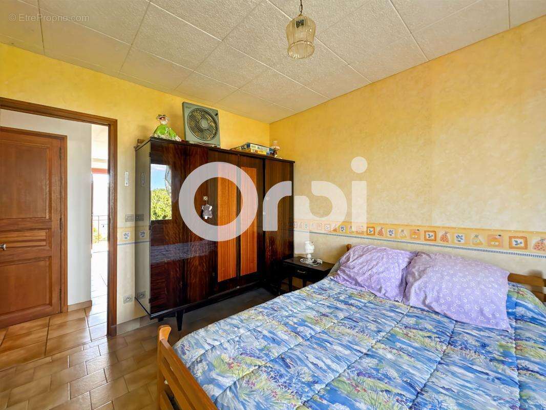 Maison à SAINT-ALBAN-AURIOLLES