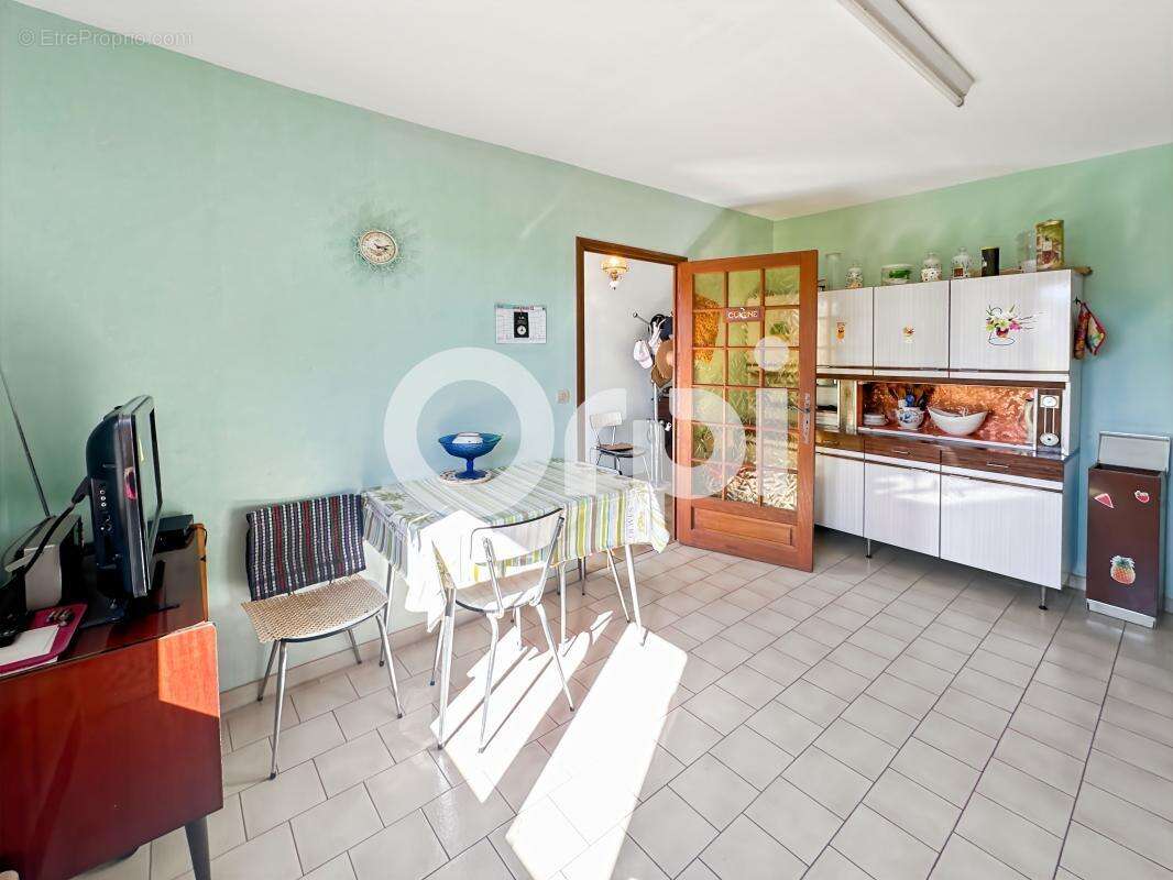 Maison à SAINT-ALBAN-AURIOLLES