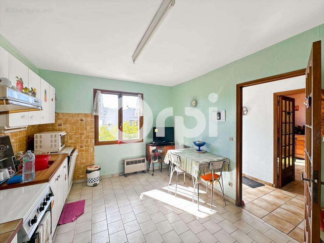 Maison à SAINT-ALBAN-AURIOLLES