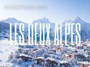 Maison à MONT-DE-LANS