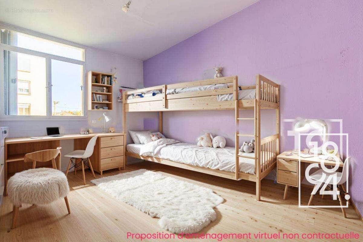 Appartement à PERTUIS