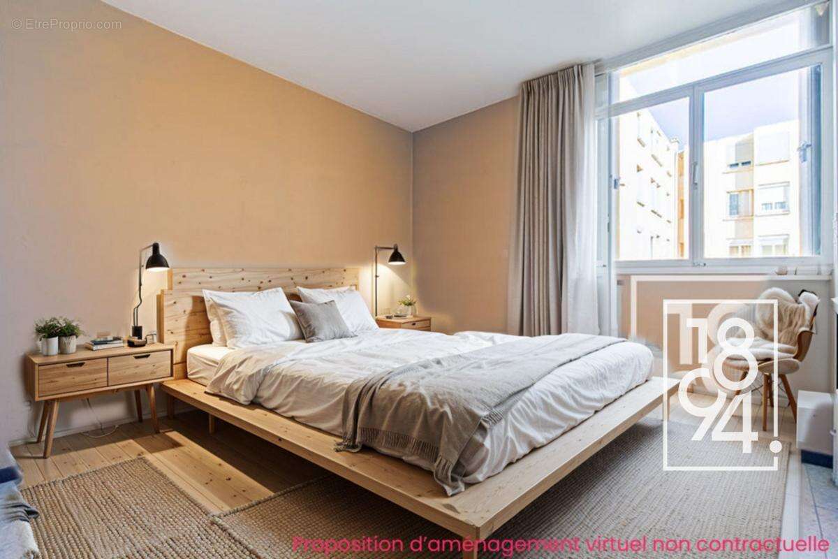 Appartement à PERTUIS