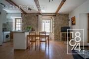 Appartement à MARSEILLE-7E
