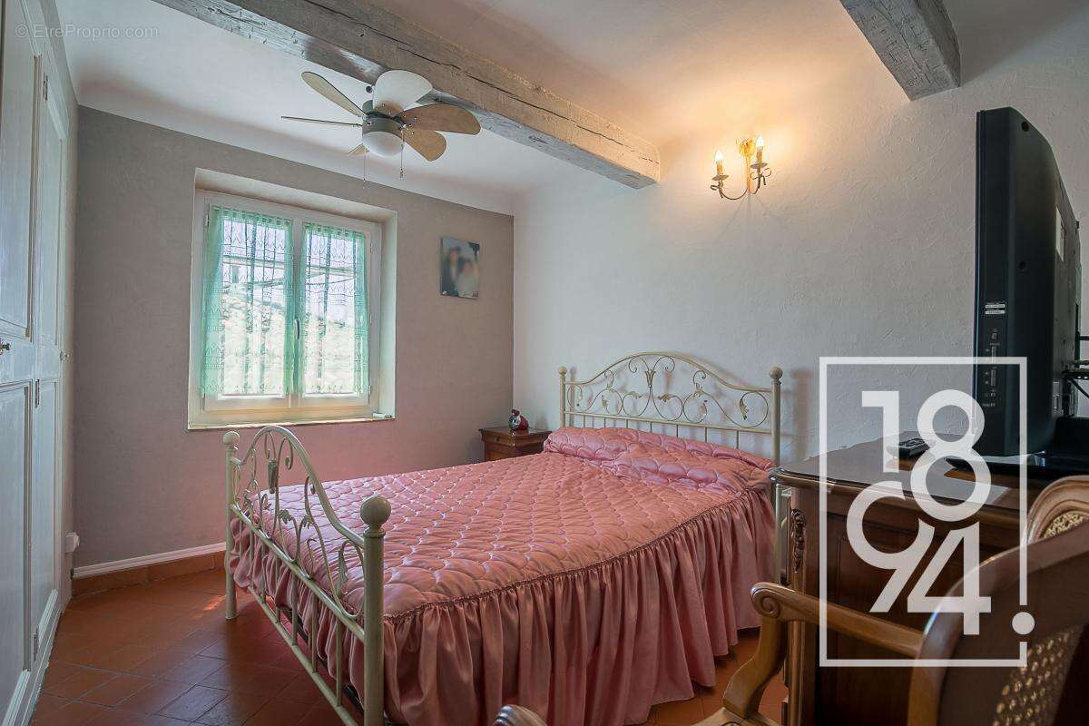 Maison à MARSEILLE-11E