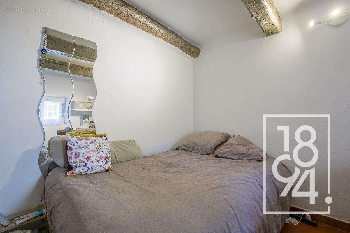 Maison à MARSEILLE-11E