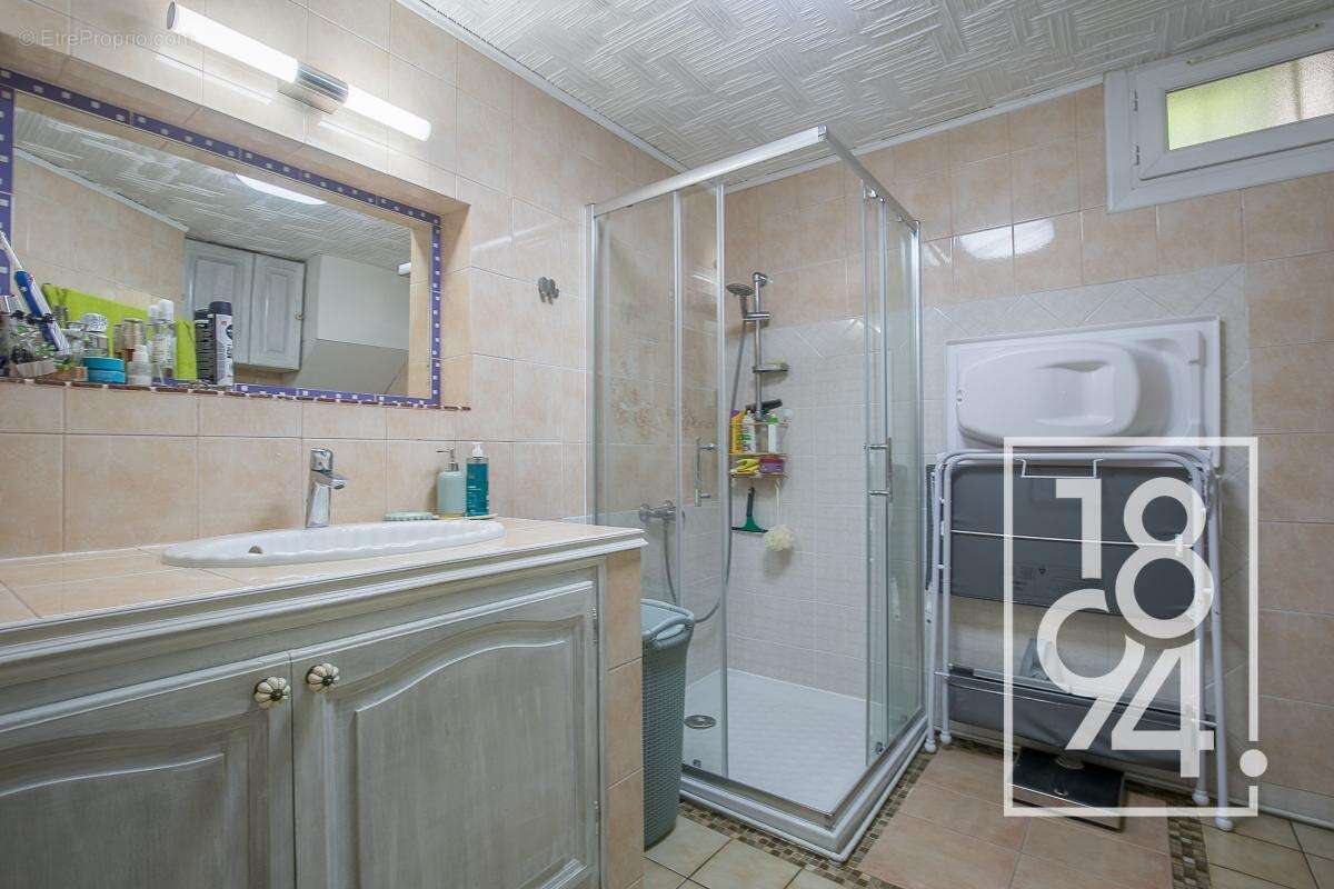 Maison à MARSEILLE-11E