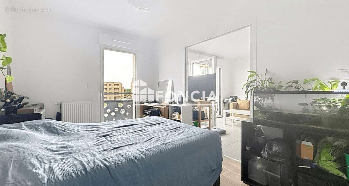 Appartement à COLOMBELLES