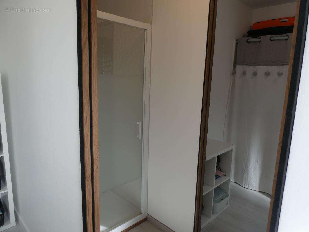 Maison à BRETTEVILLE-LE-RABET