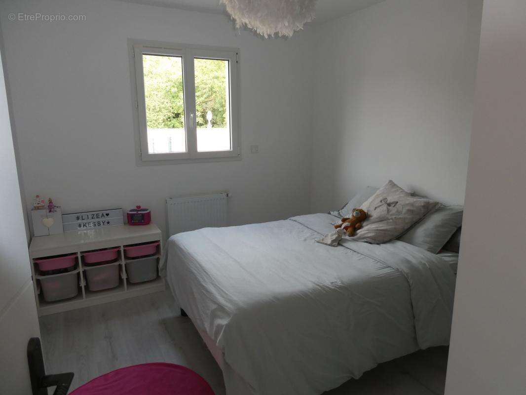 Maison à BRETTEVILLE-LE-RABET