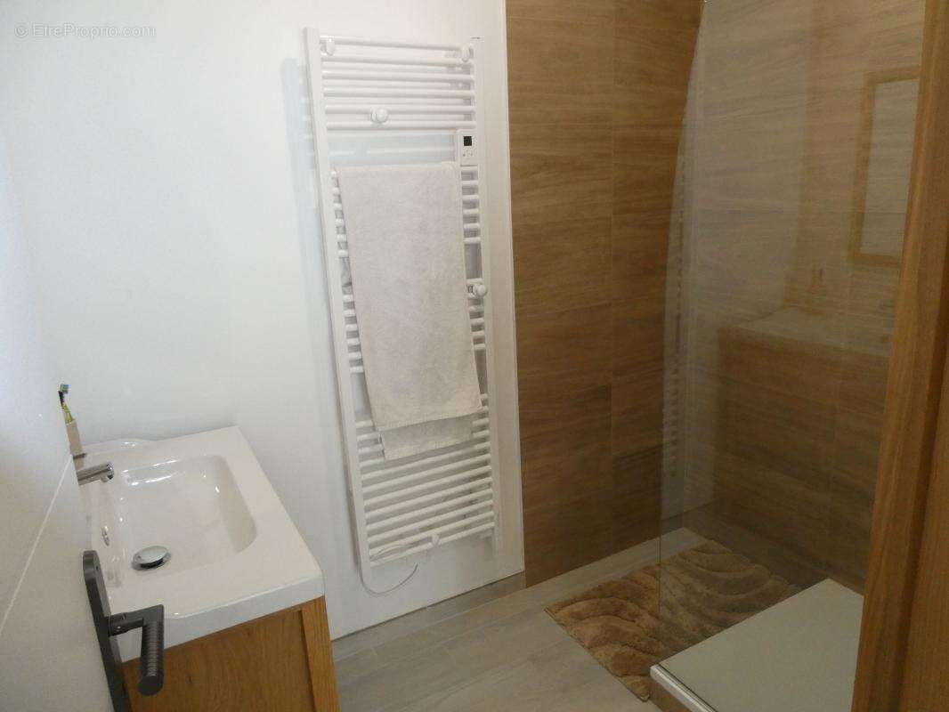 Maison à BRETTEVILLE-LE-RABET